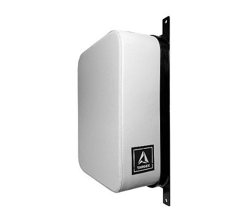 Подушка боксерская Targex Wall Pad STRATA белая