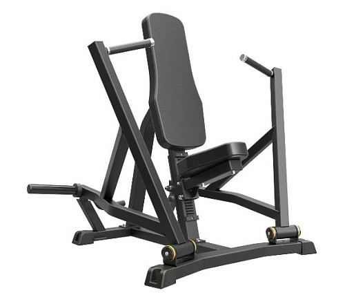 Жим от груди сидя Aerofit Impulse IFP1201 Купить Жим от груди сидя Aerofit Impulse IFP1201 в Москве