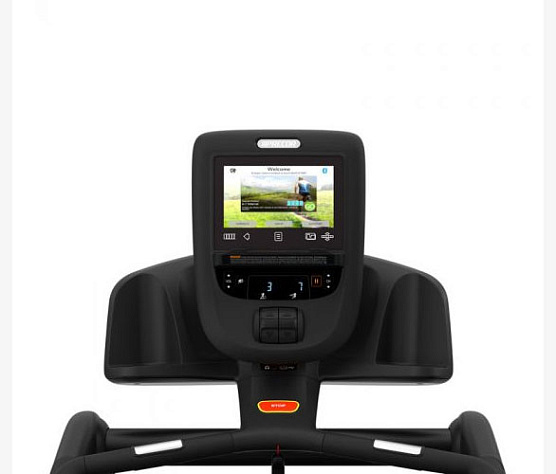 Беговая дорожка Precor TRM 761 фото3