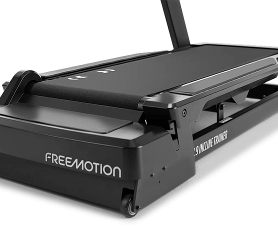 Беговая дорожка Freemotion Fitness i22.9 Incline Trainer фото10