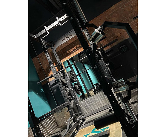 Полная силовая стойка Primal PSPR0024 фото4