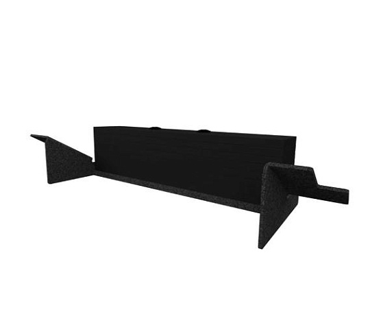 Противовесное крепление Torque XCREATE-4CBA-101