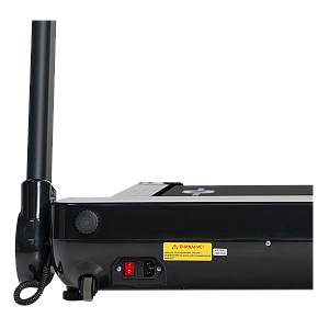 Купить Беговая дорожка CardioPower TT30 в Москве