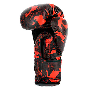 Купить UFC PRO Перчатки для бокса CAMO INFRARED - S/M в Москве