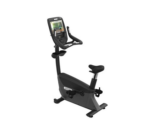 Вертикальный велотренажер Precor UBK 885