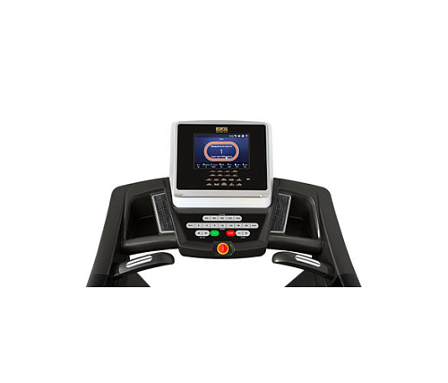 Беговая дорожка Bronze Gym T812 LC TFT