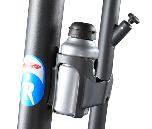 Беговая дорожка Panatta Racewalker 1CF61