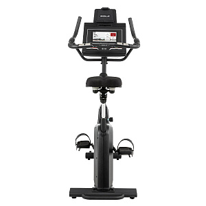 Купить Вертикальный велотренажер Sole Fitness LCB (2023) в Москве