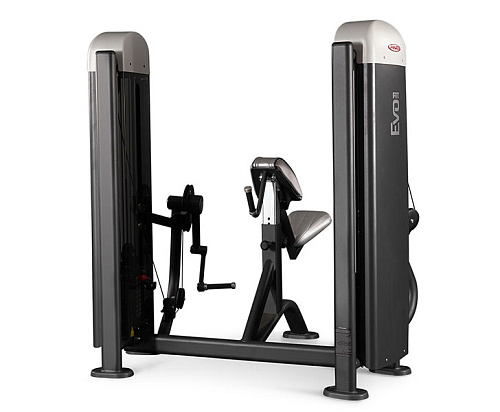 Независимый бицепс с упором в грудь (Пастырь) Panatta Fit Evo 1FE052 Купить Независимый бицепс с упором в грудь (Пастырь) Panatta Fit Evo 1FE052 в Москве
