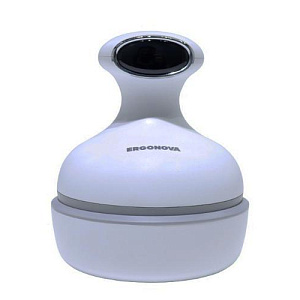 Купить Ergonova WellBeauty массажер для головы и лица в Москве