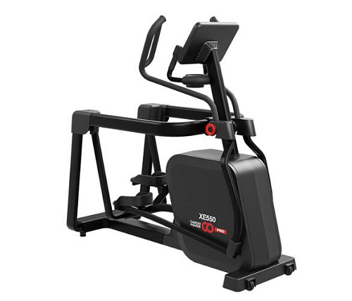 Эллиптический тренажер Cardiopower PRO XE550