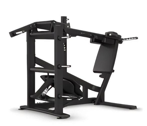 Гакк-приседания (маятниковый) Matrix Fitness MAGNUM MG-PL80 Купить Гакк-приседания (маятниковый) Matrix Fitness MAGNUM MG-PL80 в Москве