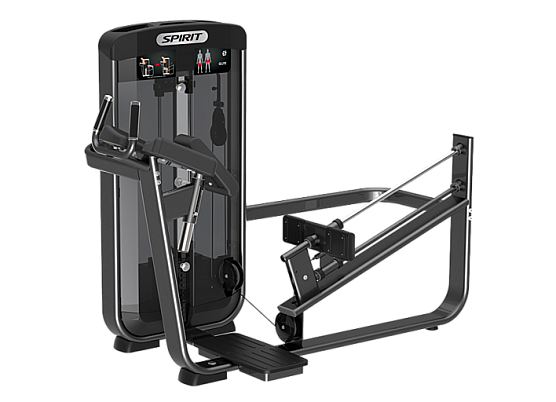 Грузоблочный тренажер Spirit Fitness SP-3520 Ягодичные мышцы SP-3520 со стеком 90 кг