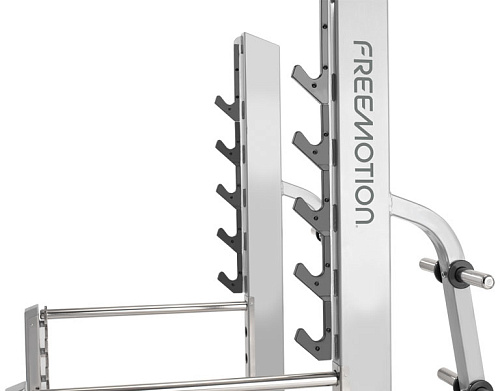 Рама для приседаний олимпийская Freemotion Fitness EF212