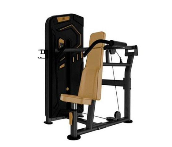Жим от плеч Fiton AK-003