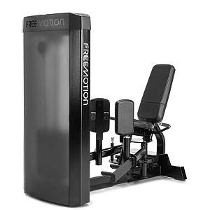 Купить Грузоблочный тренажер Freemotion Fitness Epic ES809 Сведение/разведение ног в Москве