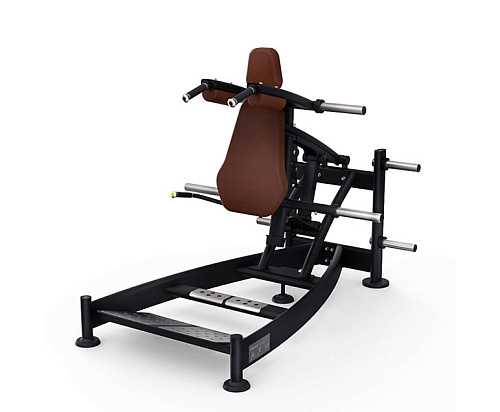 Гакк-присед Intenza UL-11 Купить Гакк-присед Intenza UL-11 в Москве