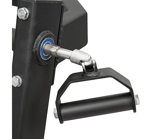 Тренажер для предплечий Bronze Gym Partner BGR-813 фото5