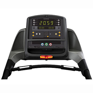 Купить Беговая дорожка Matrix Fitness T1X (T1X-04) в Москве