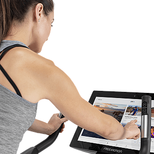 Купить Вертикальный велотренажер Freemotion Fitness u22.9 в Москве