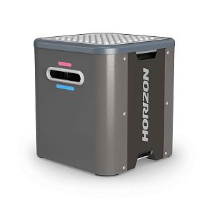 Horizon Набор с аксессуарами Horizon Cube HCU30
