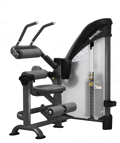 Купить Грузоблочный тренажер Sportsart Fitness S-Line S931 в Москве