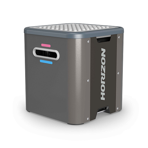 Купить Набор с аксессуарами Horizon Cube HCU30 в Москве