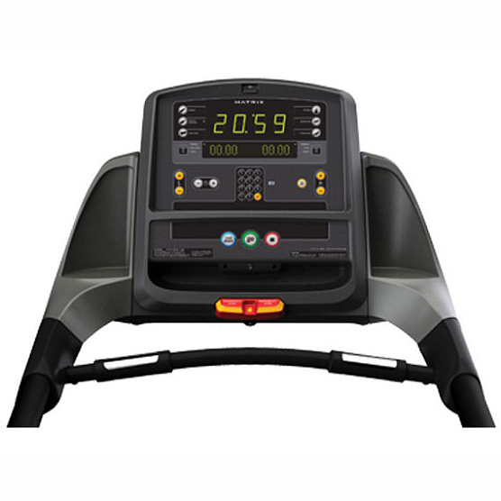 Беговая дорожка Matrix Fitness T1X (T1X-04) фото1