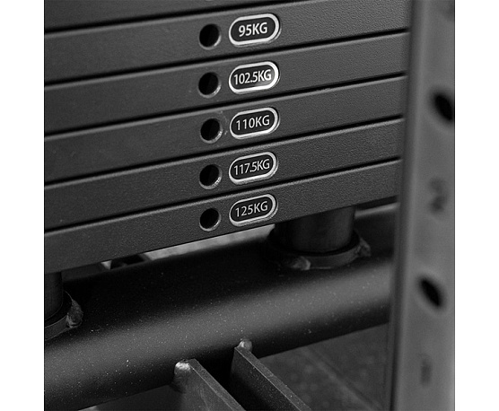 Силовой тренажер PRIMAL PSSS0144 фото2