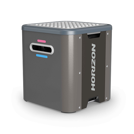 Набор с аксессуарами Horizon Cube HCU30