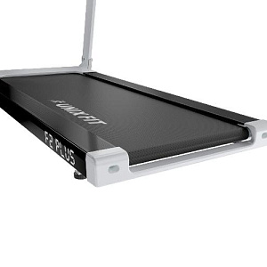 Купить Беговая дорожка Unix Fit Hi-tech F2 PLUS Arctic Ice в Москве
