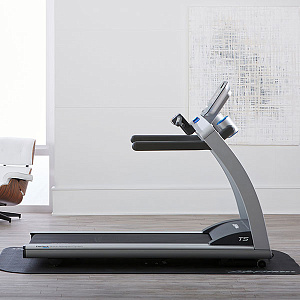 Купить Беговая дорожка Life Fitness T5 Track Connect в Москве