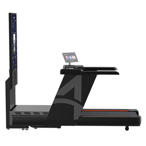 Беговая дорожка с 3D анализатором движения Visbody Creator 600