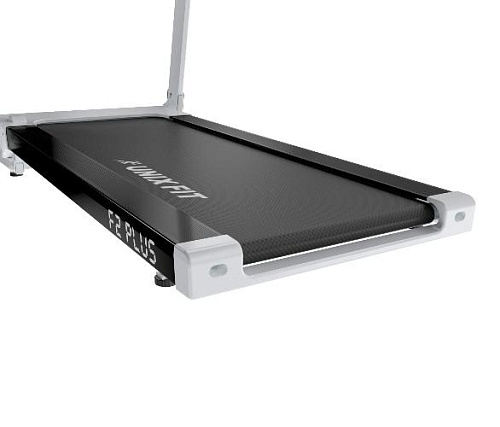 Беговая дорожка Unix Fit Hi-tech F2 PLUS Arctic Ice