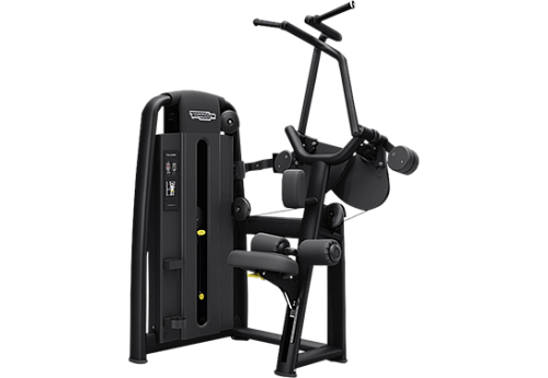 Вертикальная тяга Technogym Selection 900 Pulldown Купить Вертикальная тяга Technogym Selection 900 Pulldown в Москве