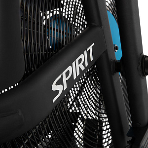 Купить Аэробайк Spirit Fitness AB900 AIR BIKE в Москве