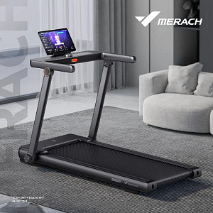 Купить Беговая дорожка Merach MR-T03 домашняя  в Москве