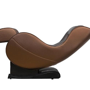 Купить Массажное кресло Ergonova Organic Mini Espresso Brown массажное кресло в Москве