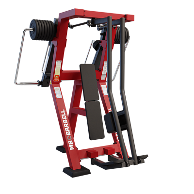  Сведение ног в положении стоя с изменяемой нагрузкой MB Barbell StreetBarbell MB 7.50E