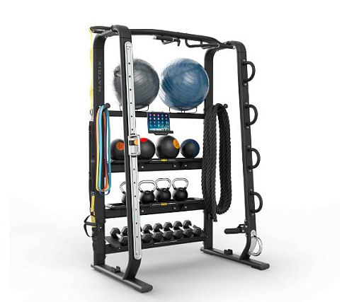 Функциональная рама Matrix Fitness Connexus Edge GFTEDG