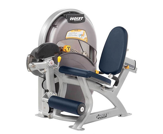 Разгибание ног Hoist CL-3401 фото9
