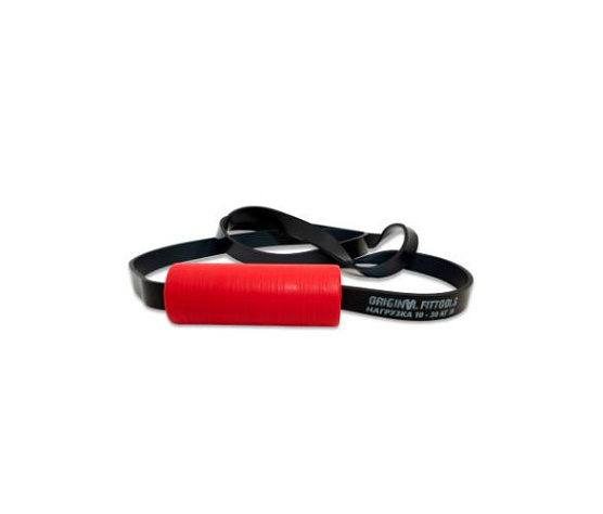 Расширители хвата Original FitTools 12,7 см (пара) фото3