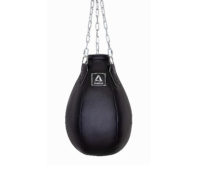 Боксерская груша Targex STRATA размер M черная