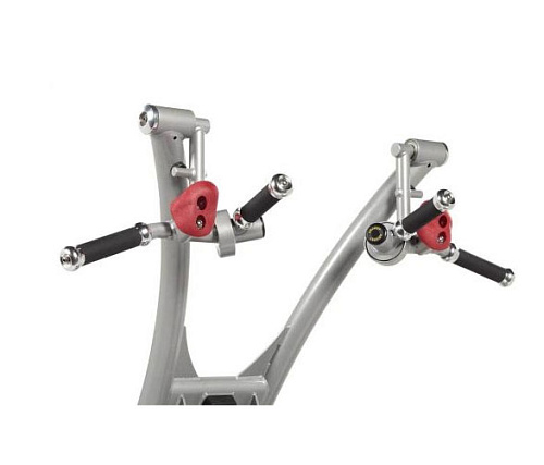 Силовой тренажер Hoist CL-3201