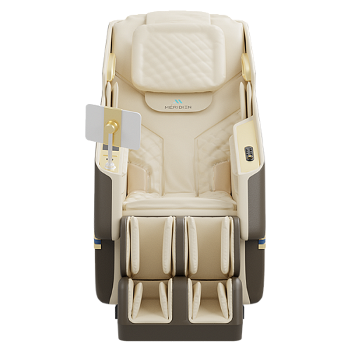 Массажное кресло Meridien Hokkaido (Brown)