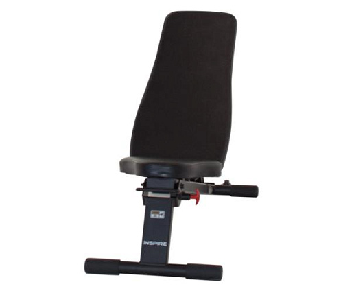 Многофункциональная регулируемая скамья Inspire FLB2B