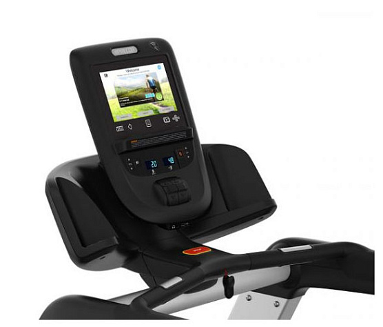 Беговая дорожка Precor TRM 761 фото5