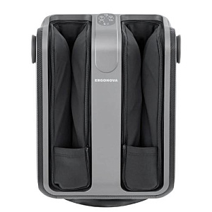 Купить Ergonova SuperGo 3 Black массажер для ног в Москве