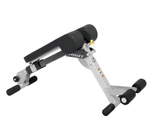 Складная скамья для пресса Hoist HF-4263
