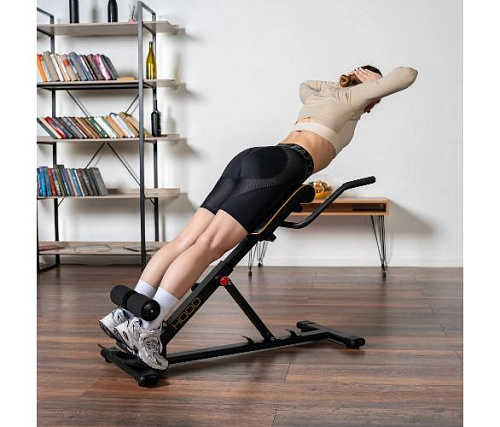 Домашняя скамья Oxygen HOOD